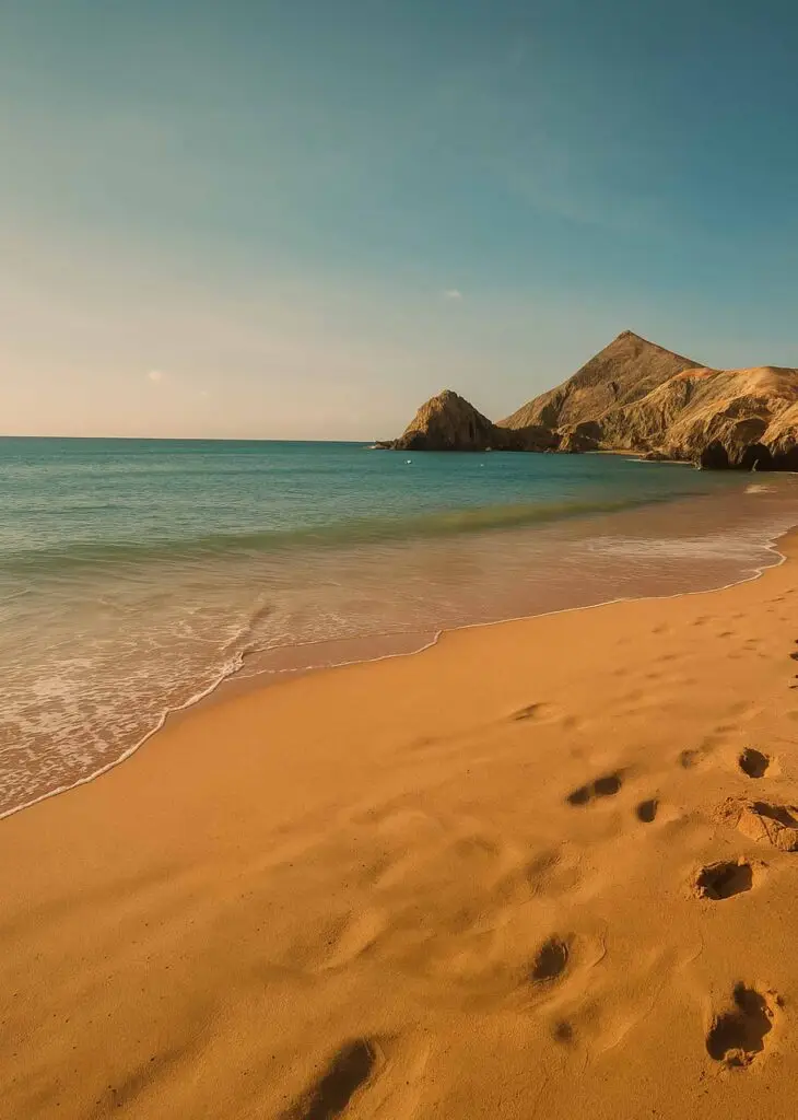 Nature & Cultural Immersion cabo de la vela