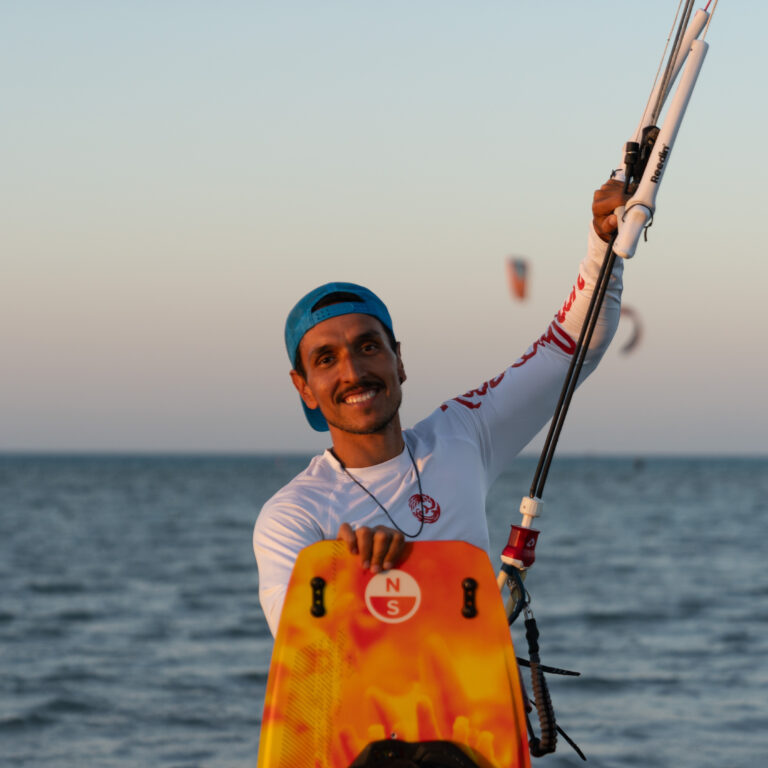 Who is Kite Soul Collective?